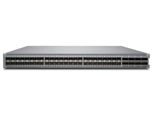Juniper EX4650-48Y-AFI 48-Port 25G 8-Port 100G Enterprise Switch: $7,989.20