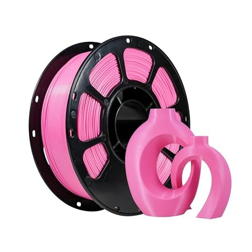 iBOSS 1.75mm PLA Plus 3D Printer Filament 1kg Spool: $13.02