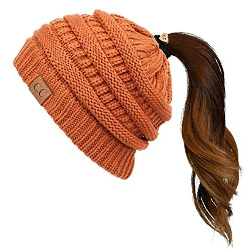 CC Exclusives Beanie Tail Hat: $8.90