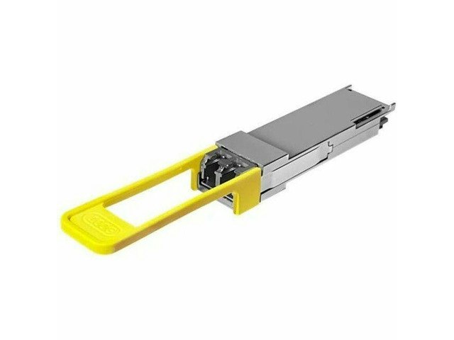 Aruba 100G LR QSFP28 10KM Transceiver: $3,236.99