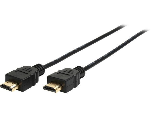 Link Depot 15-Foot 4K HDMI Cable: $15.99 Link Depot 15-Foot 4K HDMI Cable: $15.99