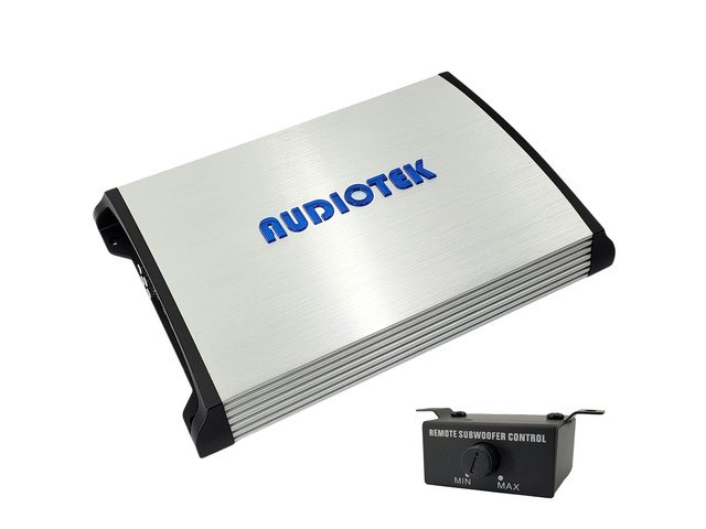 AT7000M 7,000-Watt 1-Channel Monoblock Class D Car Amplifier: $179.99 AT7000M 7,000-Watt 1-Channel Monoblock Class D Car Amplifier: $179.99