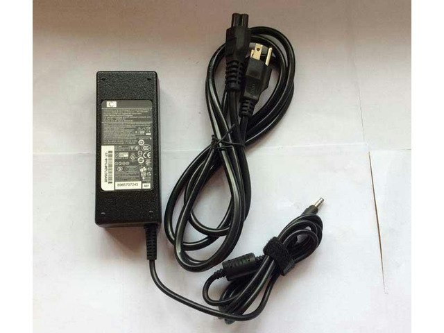 HP 90W 19.5V 4.74A AC Power Adapter: $22.89