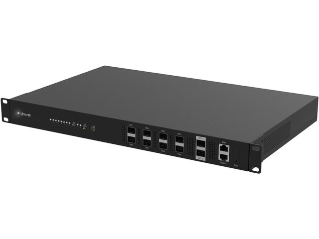 Ubiquiti UF-OLT-US Gigabit Passive Optical Network OLT: $1,973.99
