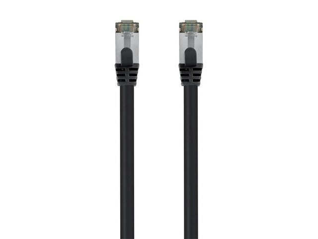 Monoprice Entegrade Cat8 14-Foot Ethernet Cable: $14.54