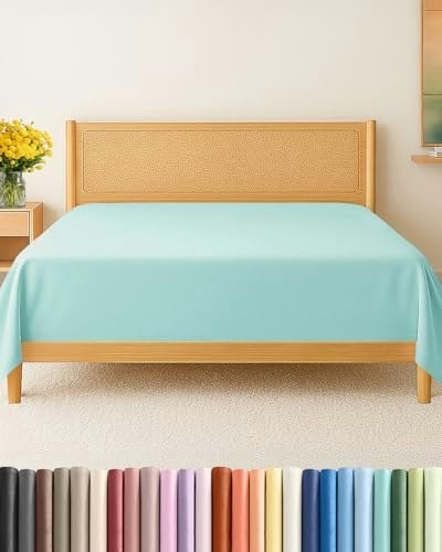 King Flat Sheet: $16.95 King Flat Sheet: $16.95