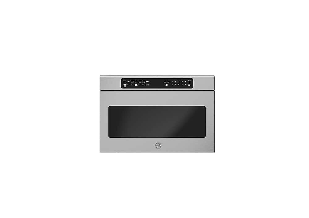 Bertazzoni 2.0-Cubic Foot Built-in Microwave Drawer: $1,959