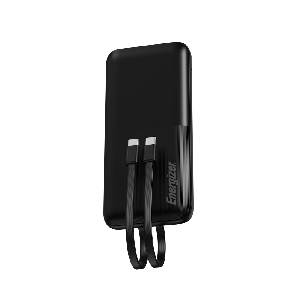 Energizer 10,000mAh 22.5W 4-Port Fast Charging Power Bank: $19.99 Energizer 10,000mAh 22.5W 4-Port Fast Charging Power Bank: $19.99