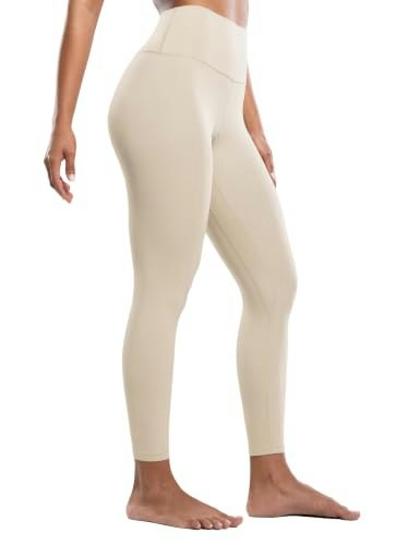 Enerbloom High-Waisted Workout Leggings: $14.98 Enerbloom High-Waisted Workout Leggings: $14.98
