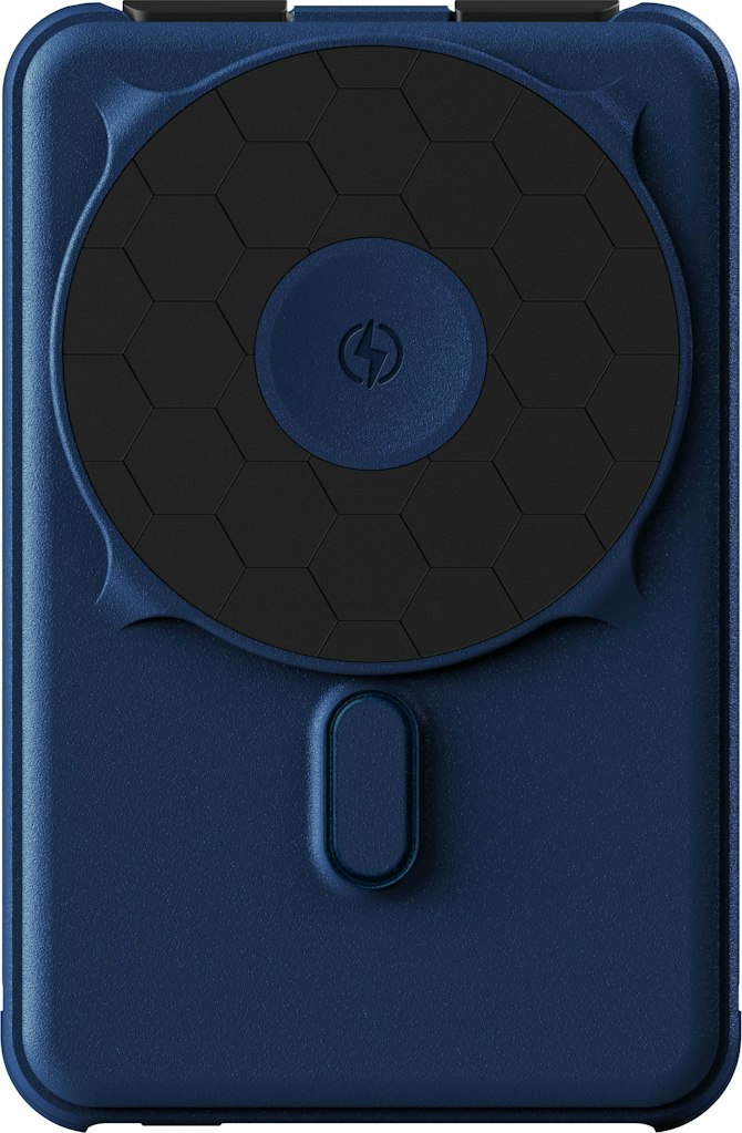 Ridge 10,000mAh MagSafe Power Bank: $79 Ridge 10,000mAh MagSafe Power Bank: $79