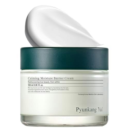 Pyunkang Yul Calming Moisture Barrier Cream 100ml: $19.99 Pyunkang Yul Calming Moisture Barrier Cream 100ml: $19.99
