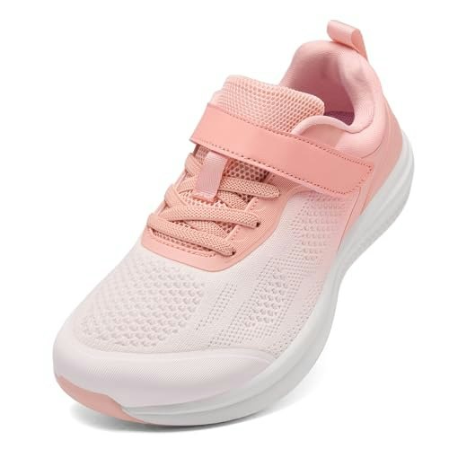 Clifun Kids Wide Toe Box Casual Sneakers: $29.74 Clifun Kids Wide Toe Box Casual Sneakers: $29.74