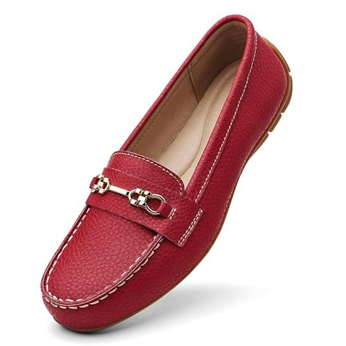 Kordal Women's Leather Loafers 10.5 M US: $36.71 Kordal Women's Leather Loafers 10.5 M US: $36.71