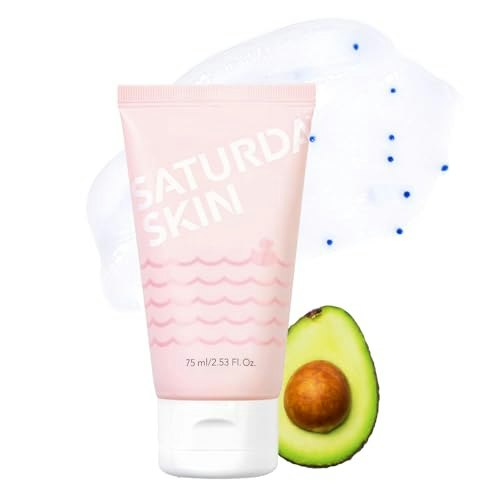 Saturday Skin Fruit Enzyme Peeling Gel 2.53 fl oz: $17.99 Saturday Skin Fruit Enzyme Peeling Gel 2.53 fl oz: $17.99