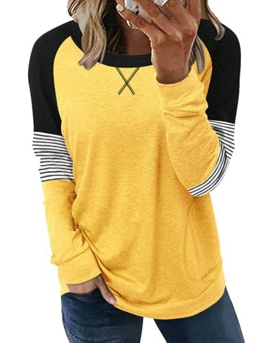 Angerella Plus Size Long Sleeve Crew Neck Tunic Top: $19.94 Angerella Plus Size Long Sleeve Crew Neck Tunic Top: $19.94