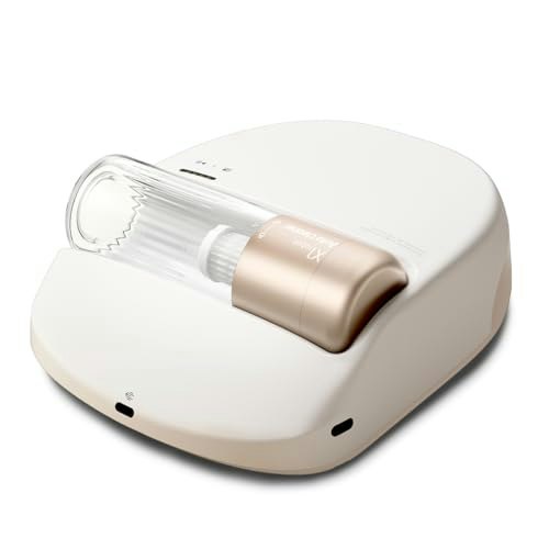 Creatulize X1 Robot Bed Vacuum: $186.99 Creatulize X1 Robot Bed Vacuum: $186.99