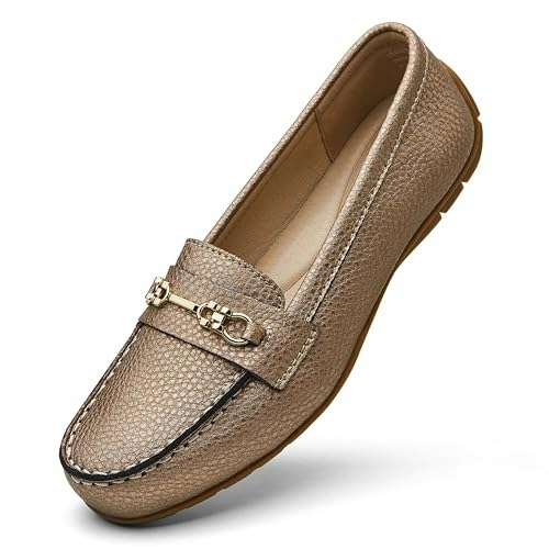 Kordal Women's Leather Loafers: $40.79 Kordal Women's Leather Loafers: $40.79