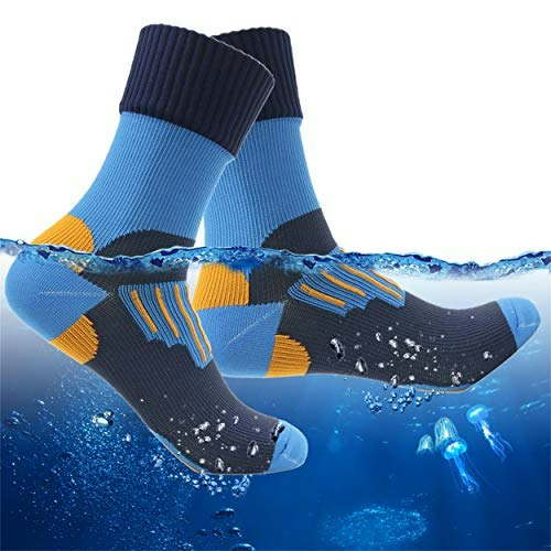 Randy Sun Waterproof Sports Socks: $19.99