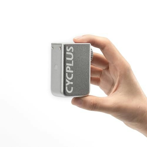 Cycplus AS2 Portable Electric Bike Pump: $49.99