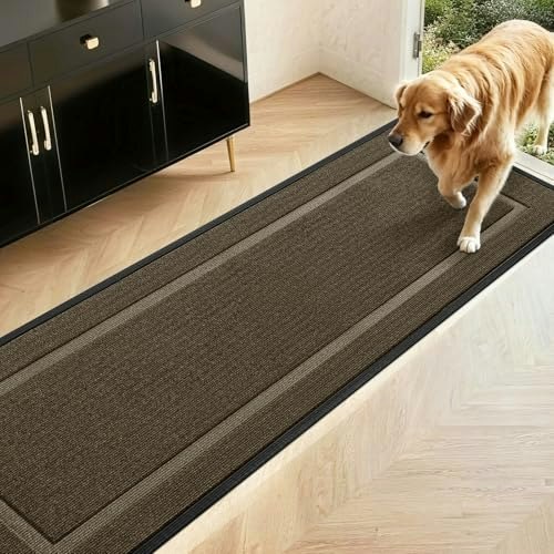 60" x 34" Front Door Mat: $33.99 60" x 34" Front Door Mat: $33.99