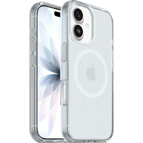 OtterBox React Series MagSafe Case for iPhone 17: $30.56
