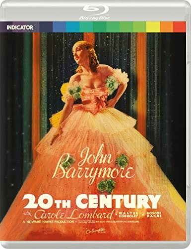 Twentieth Century Blu-ray: $21.10 Twentieth Century Blu-ray: $21.10