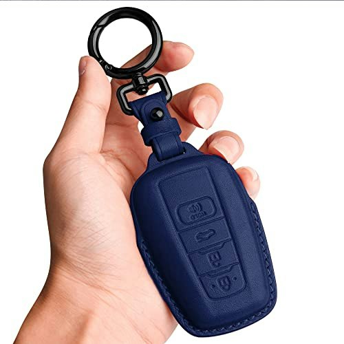 Tukellen Leather Toyota Key Fob Cover: $19.99 Tukellen Leather Toyota Key Fob Cover: $19.99