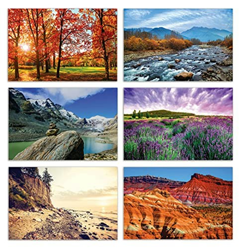 Better Office Products 4" x 6" Greeting Cards 50-Pack: $12.99 Better Office Products 4" x 6" Greeting Cards 50-Pack: $12.99