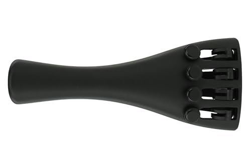 Wittner 1/2-Size Violin Tailpiece with 4 Fine Tuners: $24.83 Wittner 1/2-Size Violin Tailpiece with 4 Fine Tuners: $24.83