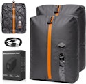 Roseek 22L Travel Vacuum Bag 2-Pack for $60 + free shipping