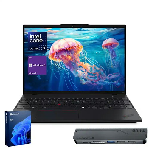 Lenovo ThinkPad L16 Core Ultra 7 255U 16" Laptop for $1,499 + free shipping