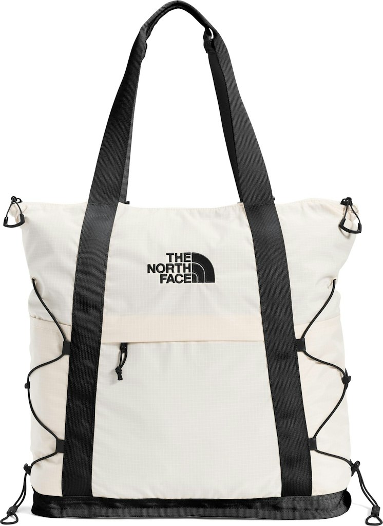 The North Face Borealis Tote Bag: $40