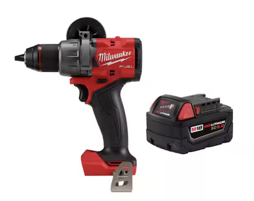 Home Depot Power Tool Kits Daily Deals: Up to 45% off + free shipping