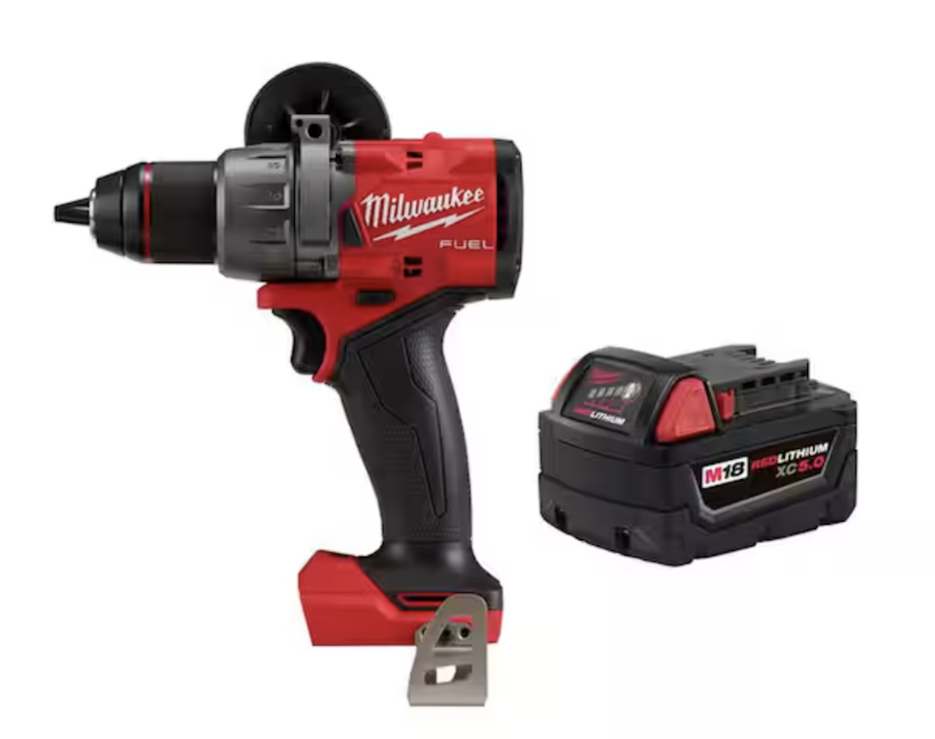 Home Depot Power Tool Kits Daily Deals: Up to 45% off