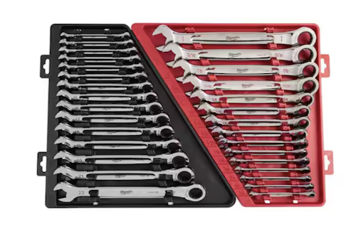 Home Depot Hand Tools and Storage Daily Deals: Up to 35% off + free shipping