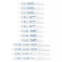 Avanti Pro Bi-Metal 13-Piece Reciprocating Saw Blade Set for $9 + free shipping