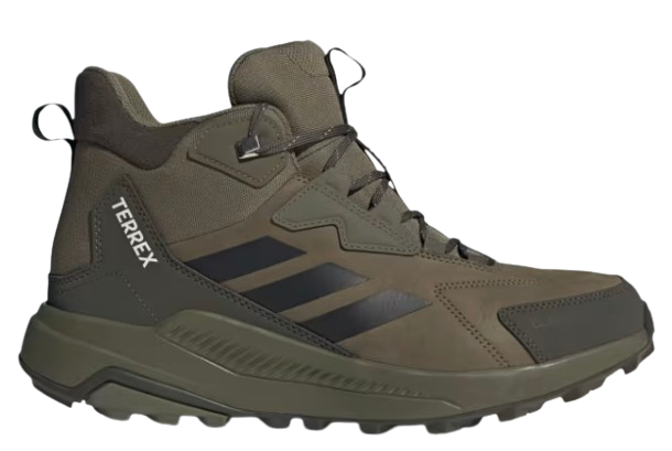 adidas Terrex Fall Kick Off Sale: Up to 50% off + extra 15% off