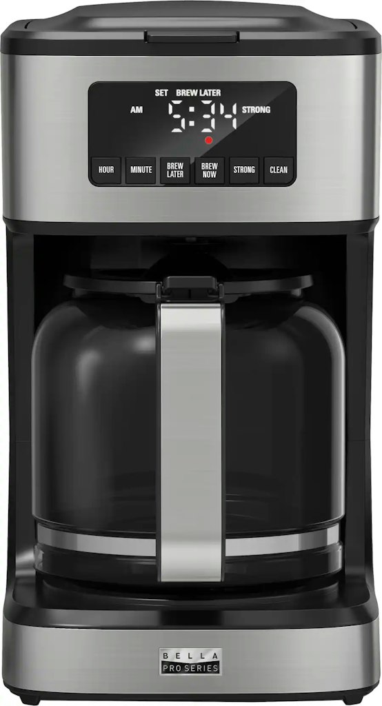 Bella PRO Small Kitchen Appliances at Best Buyu: Deals from $30