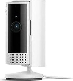 Open-box 2nd-Gen Ring 1080p Indoor Cam (2023) for $17 + free shipping w/ Prime