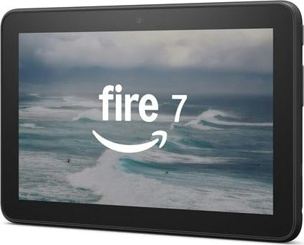 Refurb Amazon Fire 7 16GB 7" Tablet: $9.99, 32GB for $20