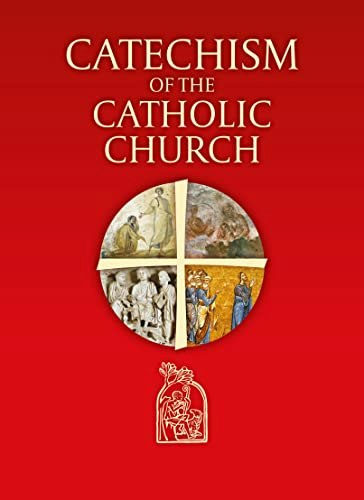 Catechism of the Catholic Church: $49.68 Catechism of the Catholic Church: $49.68