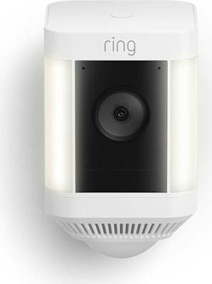 Ring Spotlight Cam Plus for $80 + free shipping