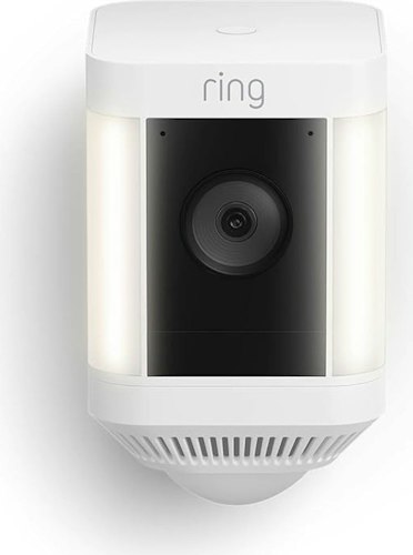 Ring Spotlight Cam Plus for $80 + free shipping
