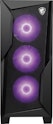 MSI Gaming Codex R2 Core i5-14400F RTX 5060 Desktop PC for $1,429 + free shipping
