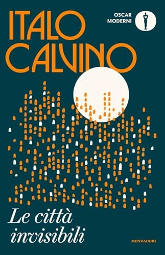 Le citta' invisibili: $32.03