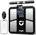 Jogfit Smart Scale for Body Weight for $90 + free shipping