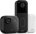 Blink Outdoor 2K+ and Video Doorbell for $35 + free shipping