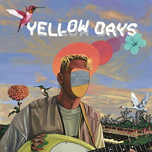 Day in a Yellow Beat: $41.24