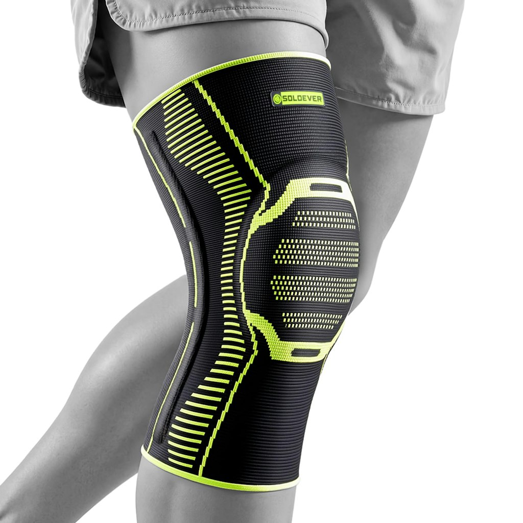 Soloever Knee Brace: $17