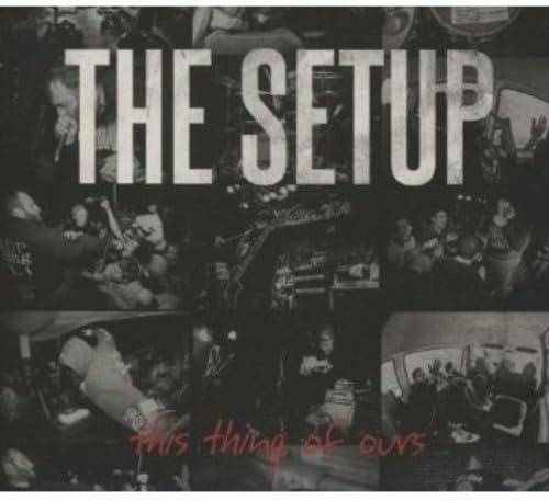 This Thing of Ours: $19.70